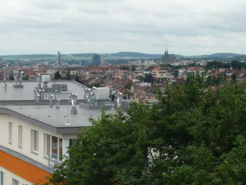 Albergue Koleje J.a.komensk�ho
