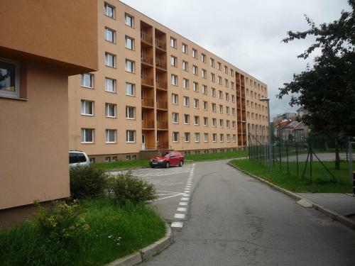 Albergue Koleje J.a.komensk�ho