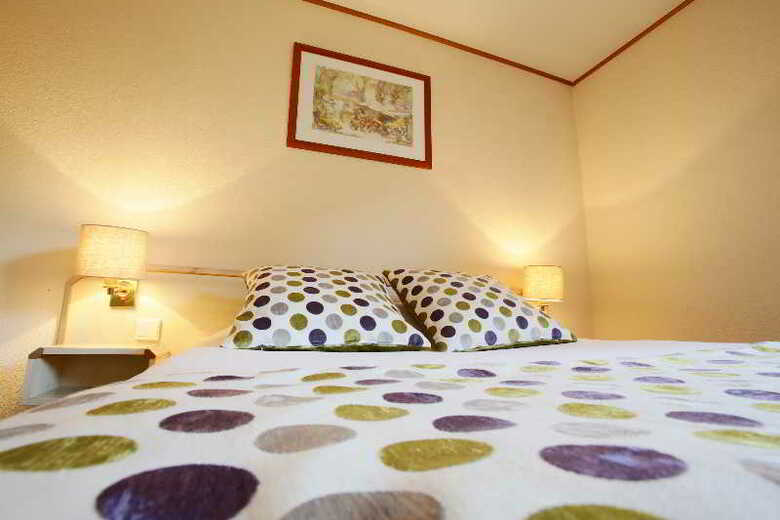 Inter Hotel Apolonia Limoges Sud