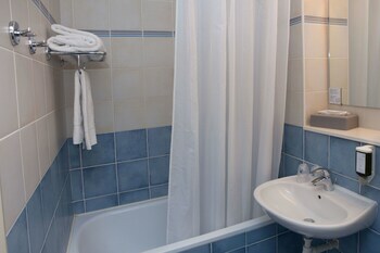Inter Hotel Apolonia Limoges Sud