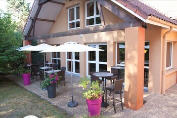 Inter Hotel Apolonia Limoges Sud