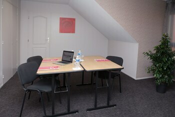 Inter Hotel Apolonia Limoges Sud