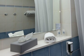 Inter Hotel Apolonia Limoges Sud