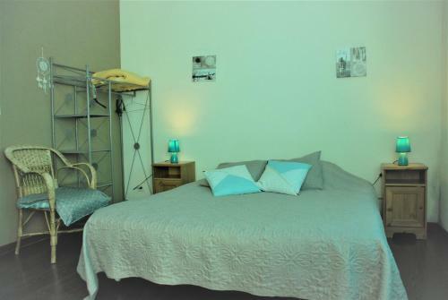 Hotel La Gare Aux Anes