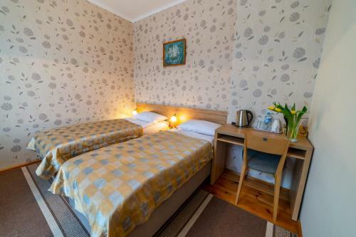 Hostal Pensjonat Miko?ajki