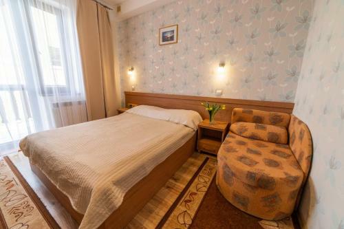Hostal Pensjonat Miko?ajki