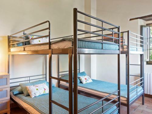 Holiday Home Carina Sasso