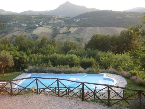 Holiday Home Carina Sasso