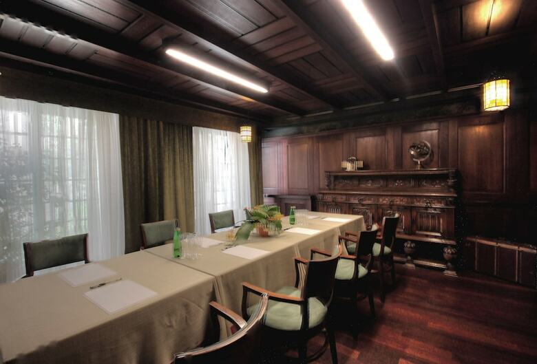 Hotel Holland House Residence Old Town