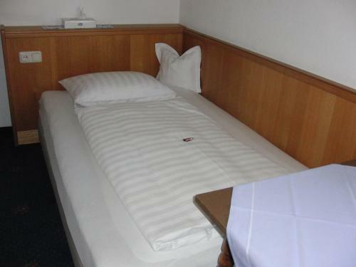Hotel-pension Heike