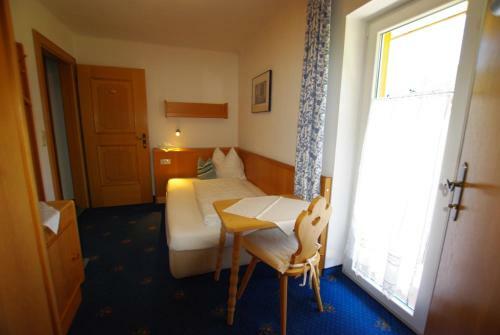 Hotel-pension Heike