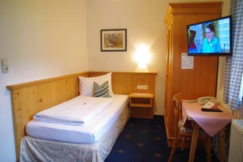 Hotel-pension Heike