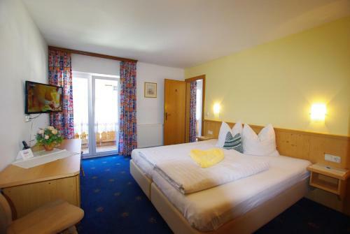 Hotel-pension Heike