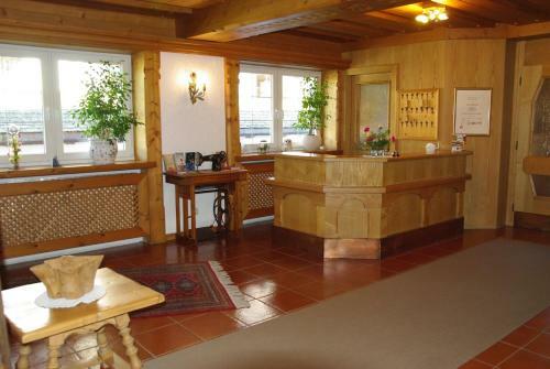 Hotel-pension Heike