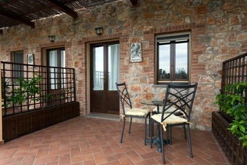 Agroturismo Agriturismo Buratta