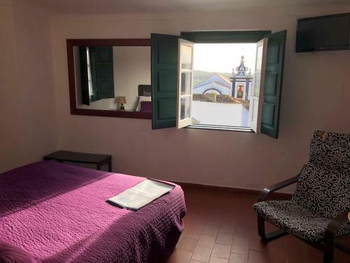 Hostal Casal Da Eira Branca - Obidos