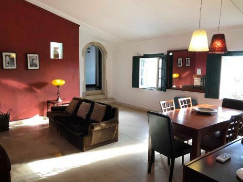 Hostal Casal Da Eira Branca - Obidos