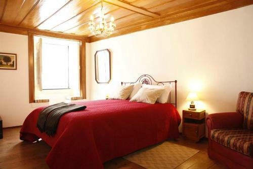 Hostal Casal Da Eira Branca - Obidos