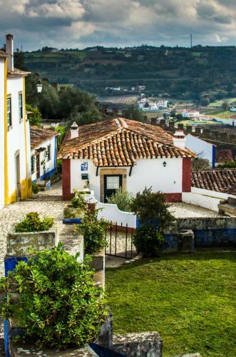 Hostal Casal Da Eira Branca - Obidos