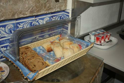 Hostal Casal Da Eira Branca - Obidos