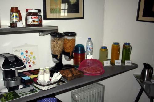 Hostal Casal Da Eira Branca - Obidos