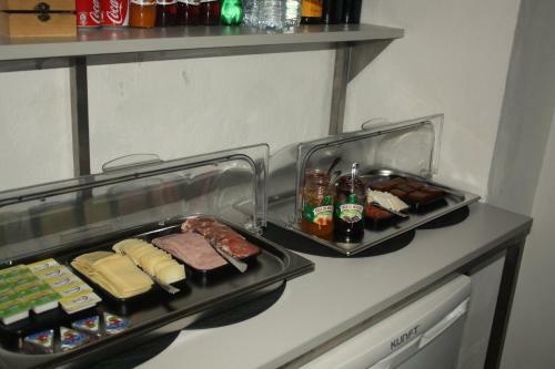 Hostal Casal Da Eira Branca - Obidos