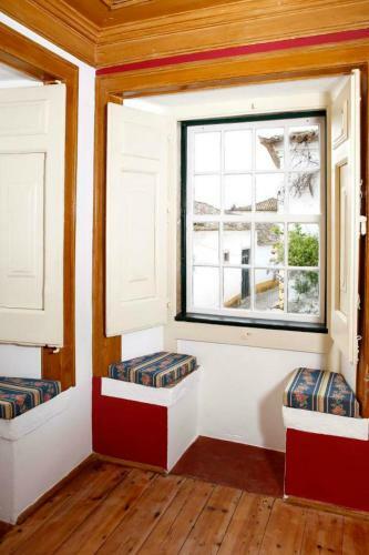 Hostal Casal Da Eira Branca - Obidos