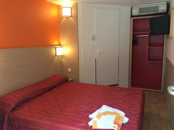 Hotel Premiere Classe Marseille La Valentine