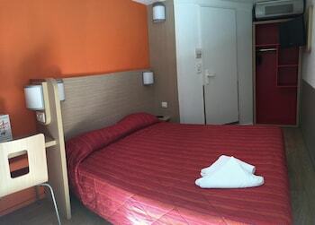 Hotel Premiere Classe Marseille La Valentine