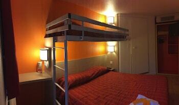 Hotel Premiere Classe Marseille La Valentine