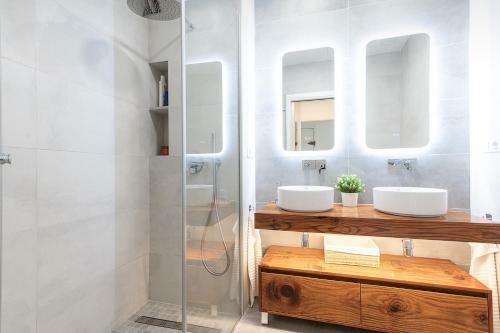 Apartamento Magec Santa Cruz