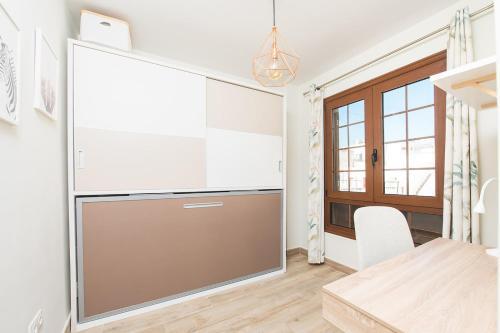 Apartamento Magec Santa Cruz