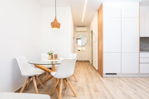 Apartamento Magec Santa Cruz