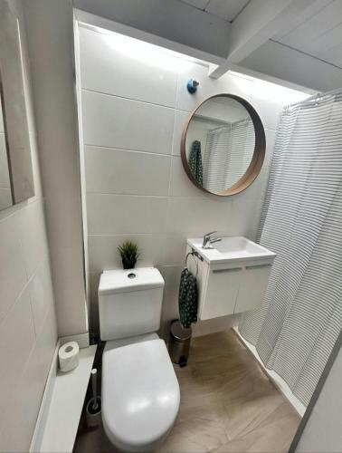 Apartamento La Caravana