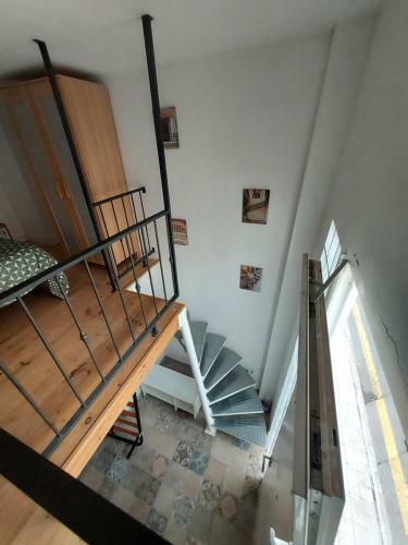 Apartamento La Caravana