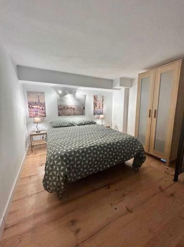 Apartamento La Caravana