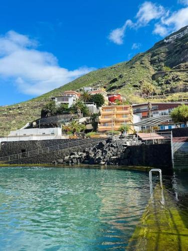 Apartamento Horizonte Azul