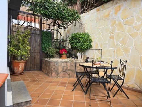 Apartamento Buganvilla