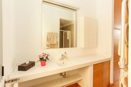 Apartamento Centrico Loft En El Centro De Santa Cruz