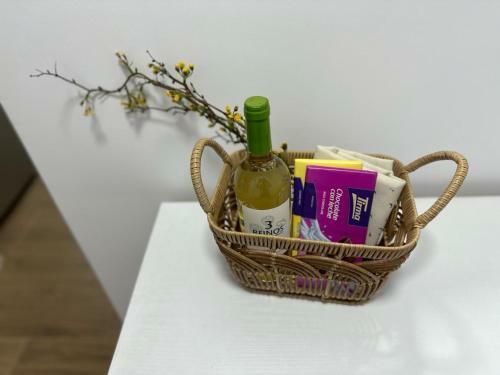 Apartamento Villa Moleiro Rambla