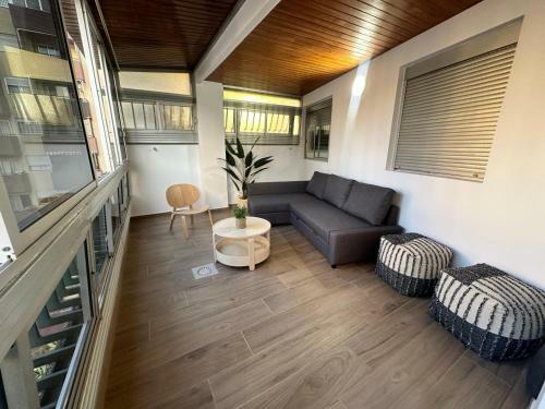 Apartamento Villa Moleiro Rambla
