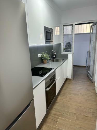 Apartamento Villa Moleiro Rambla