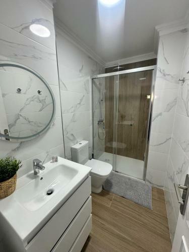Apartamento Villa Moleiro Rambla