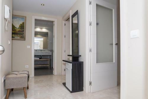Apartamento Golf Deluxe