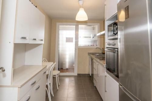 Apartamento Golf Deluxe