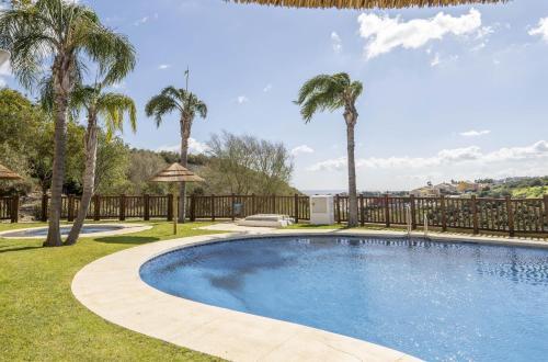 Apartamento Golf Deluxe