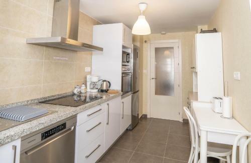 Apartamento Golf Deluxe