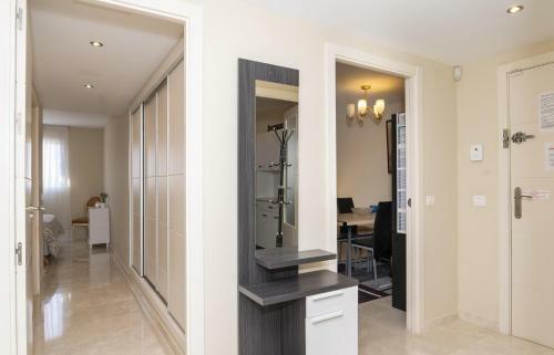 Apartamento Golf Deluxe
