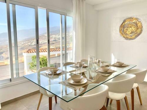 Villa 'home Sweet Home-tabaiba-tenerife?