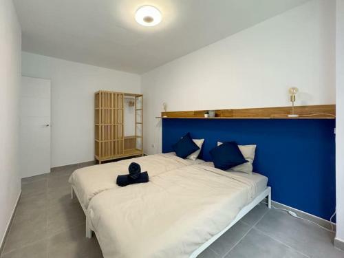 Villa 'home Sweet Home-tabaiba-tenerife?